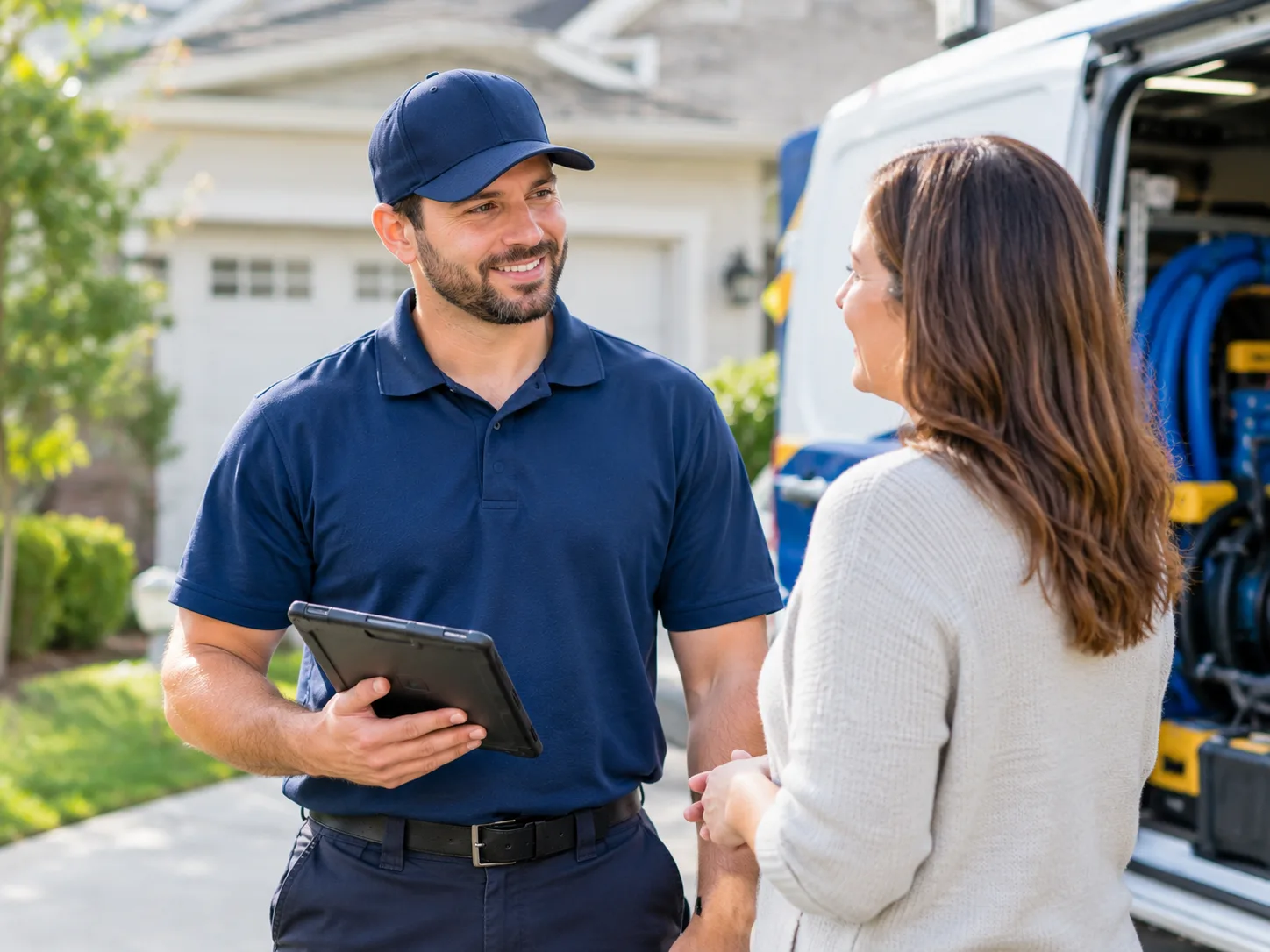 Sewage Backup Cleanup Petersham, MA FAQs